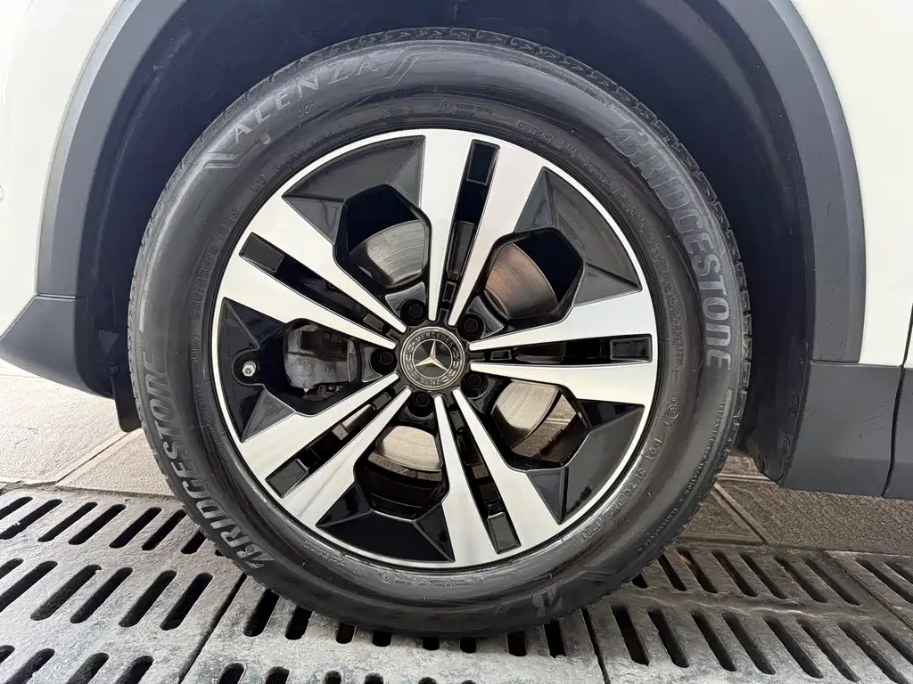 Mercedes-Benz Mercedes-Benz GLA 2020 GLA 200 2021 - thumbnail 14