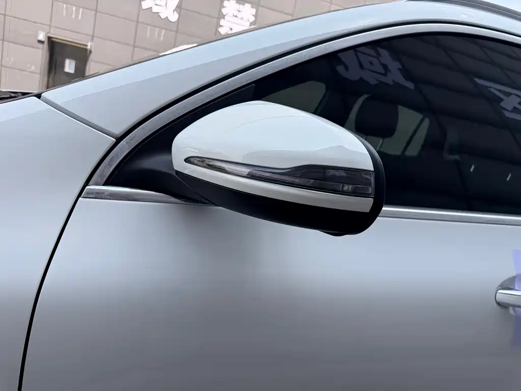 Mercedes-Benz Mercedes-Benz GLA 2020 GLA 200 2021 - thumbnail 15