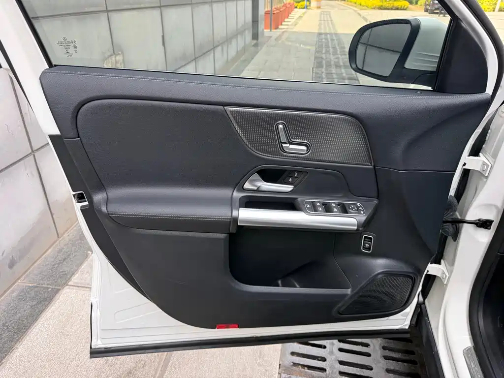 Mercedes-Benz Mercedes-Benz GLA 2020 GLA 200 2021 - thumbnail 17