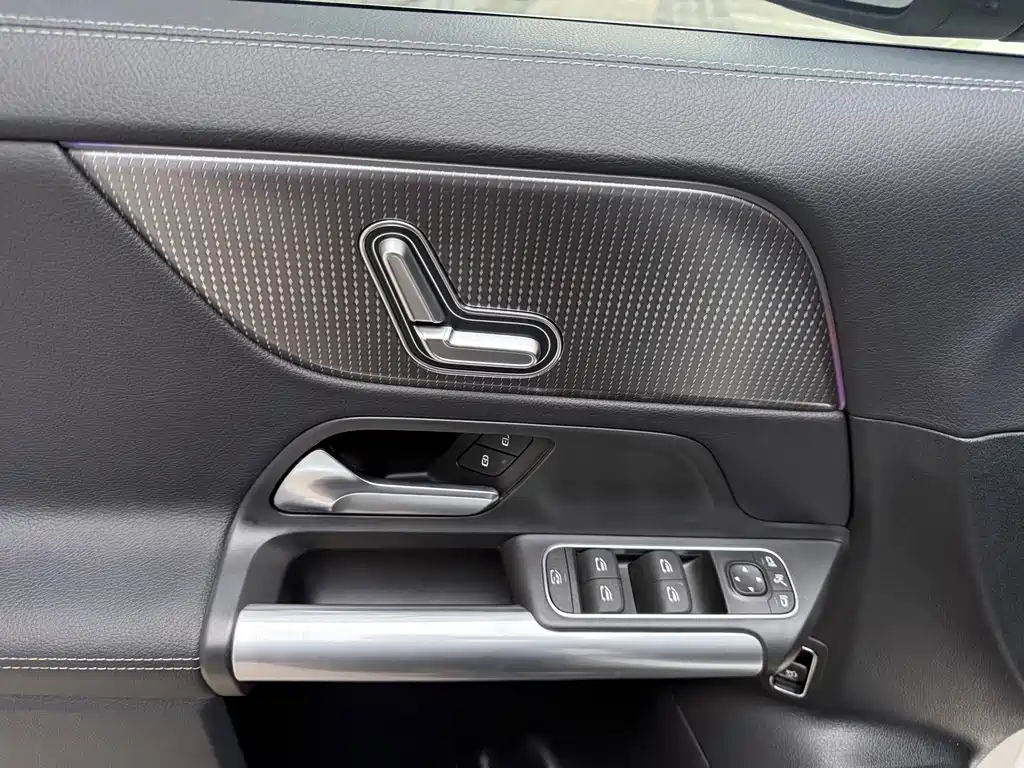 Mercedes-Benz Mercedes-Benz GLA 2020 GLA 200 2021 - thumbnail 18