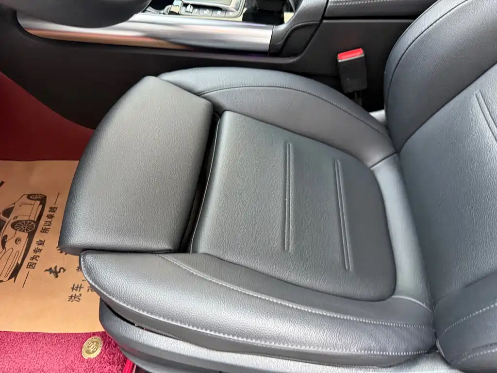 Mercedes-Benz Mercedes-Benz GLA 2020 GLA 200 2021 - thumbnail 20