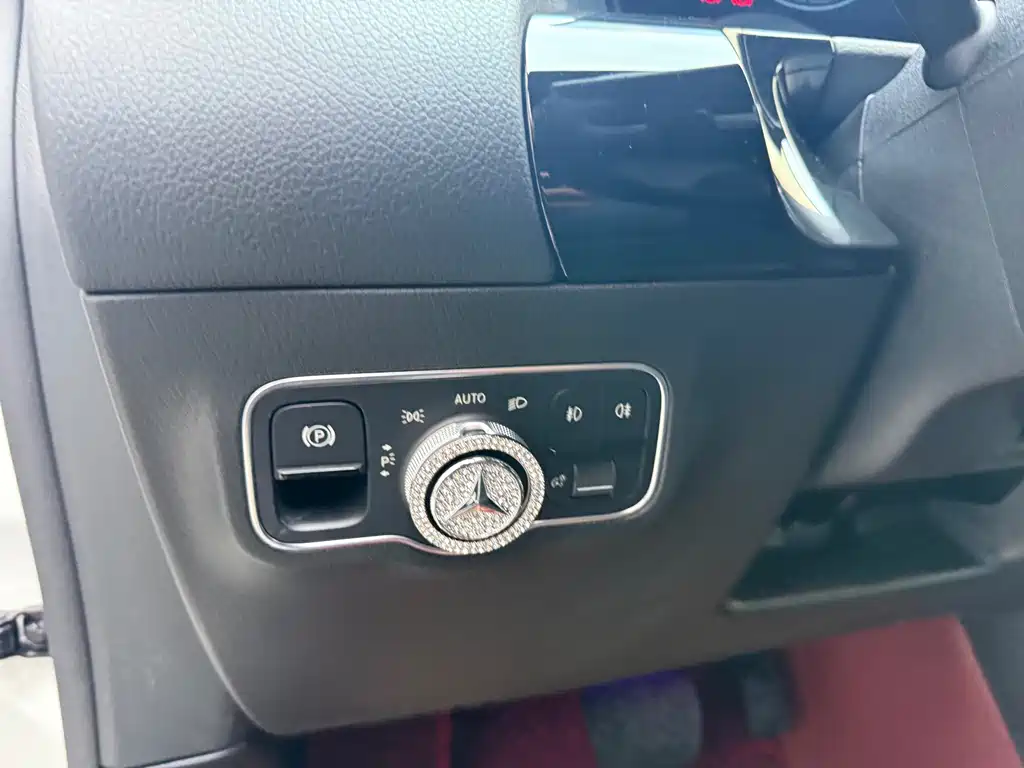 Mercedes-Benz Mercedes-Benz GLA 2020 GLA 200 2021 - thumbnail 21