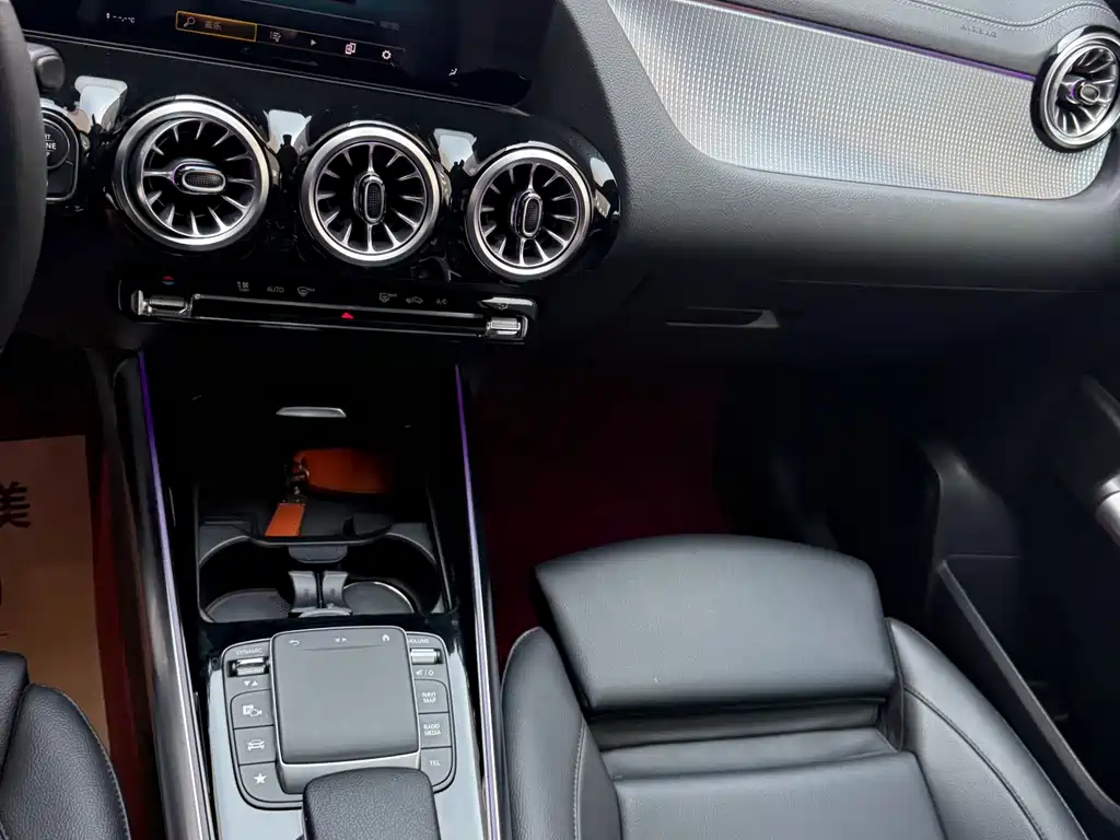 Mercedes-Benz Mercedes-Benz GLA 2020 GLA 200 2021 - thumbnail 25