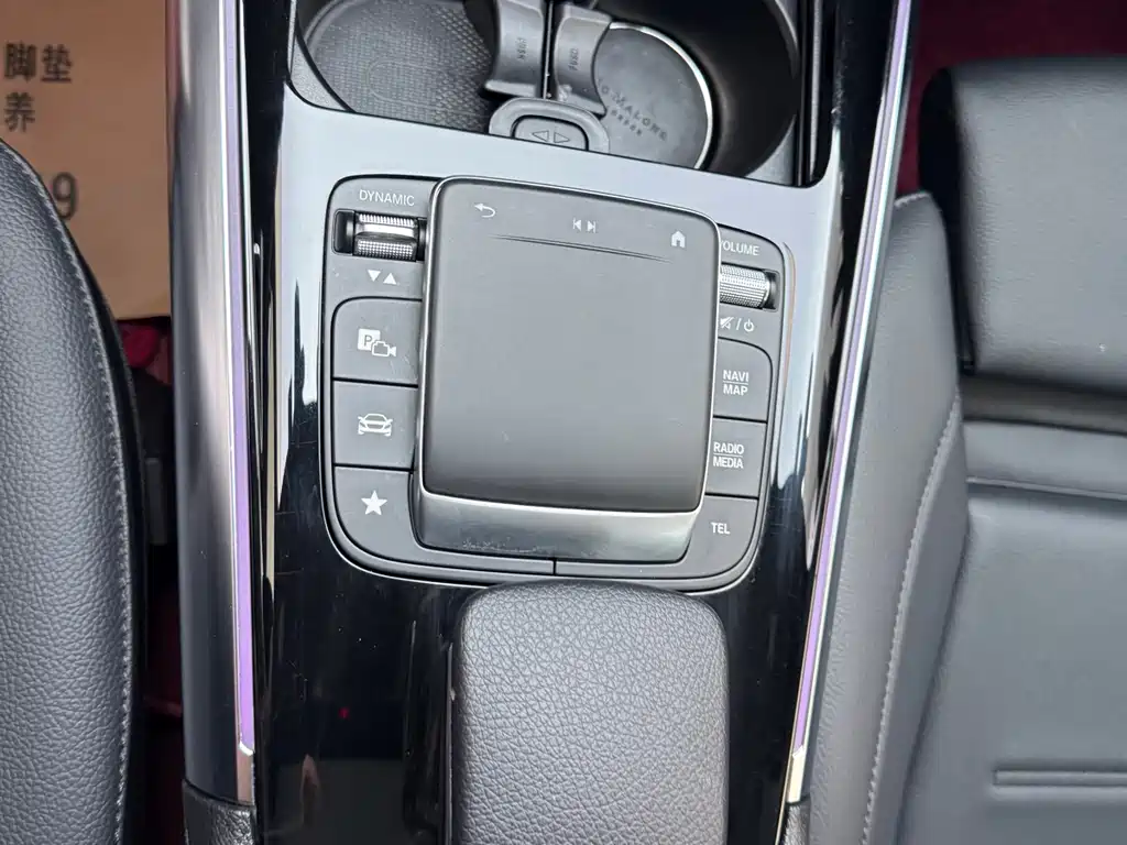 Mercedes-Benz Mercedes-Benz GLA 2020 GLA 200 2021 - thumbnail 26