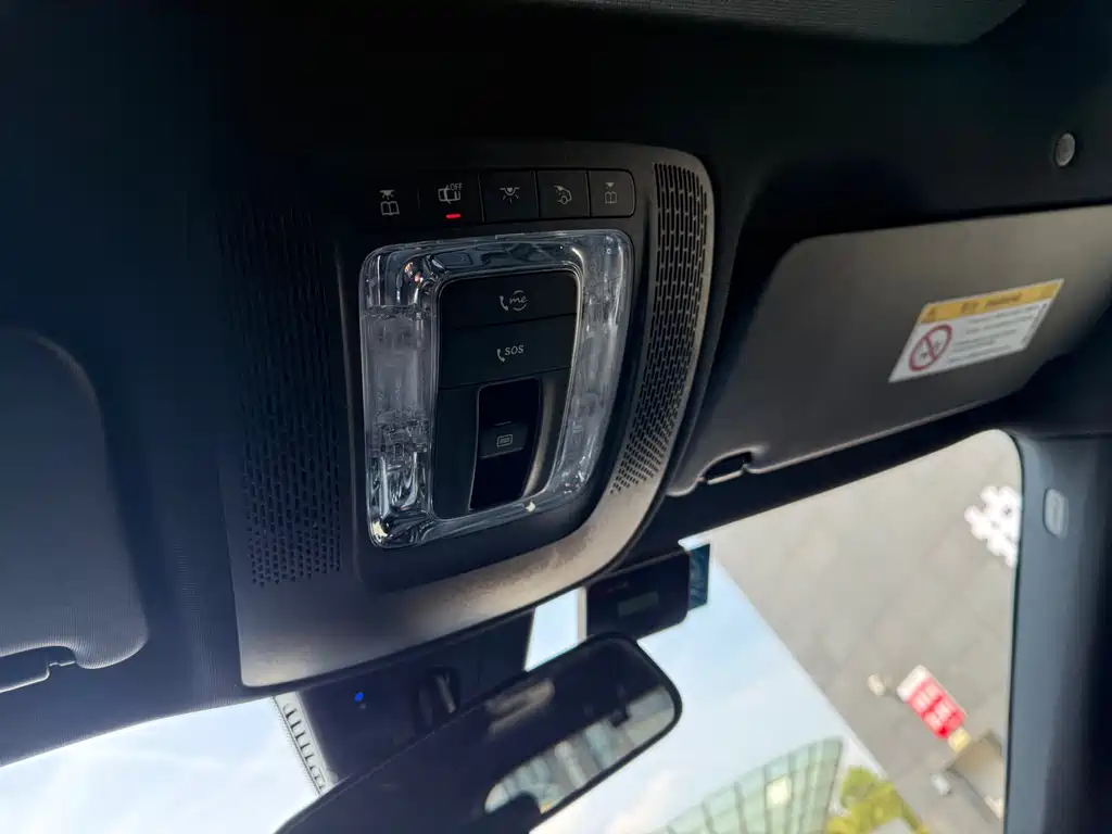 Mercedes-Benz Mercedes-Benz GLA 2020 GLA 200 2021 - thumbnail 28
