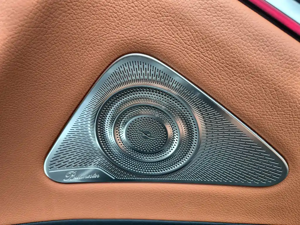 Mercedes-Benz Mercedes-Benz S-Class 2024 Model Year Facelift S 400 L Business Edition 2024 - thumbnail 14