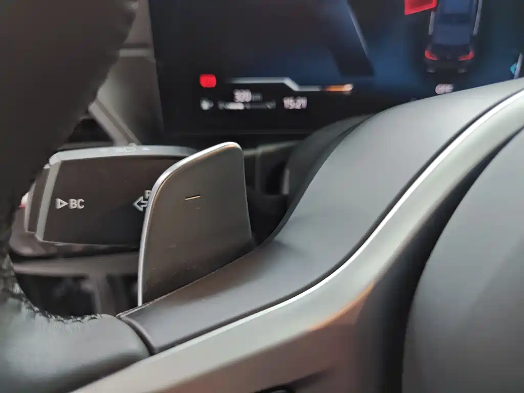 BMW BMW 3 Series 2024 325Li M Sport Package 2024 - thumbnail 13