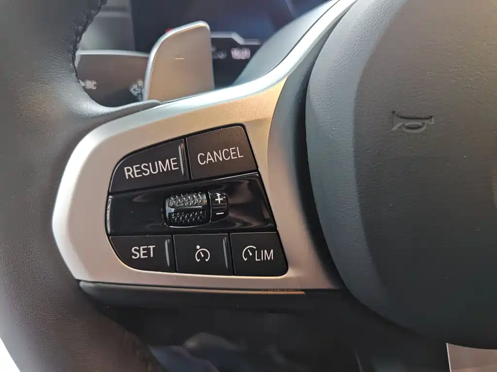 BMW BMW 3 Series 2024 325Li M Sport Package 2024 - thumbnail 15