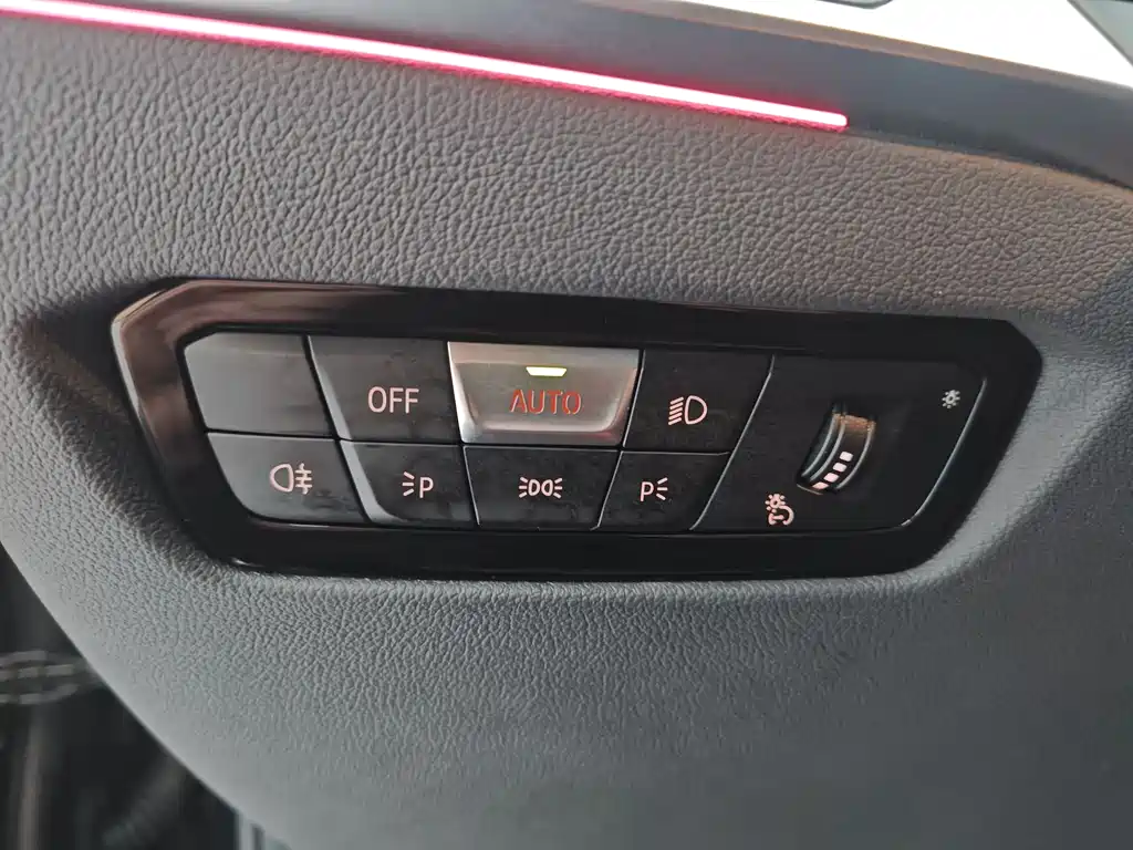 BMW BMW 3 Series 2024 325Li M Sport Package 2024 - thumbnail 17