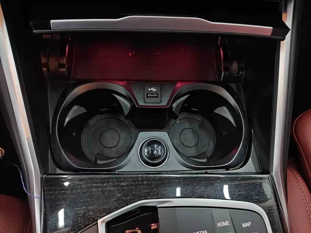 BMW BMW 3 Series 2024 325Li M Sport Package 2024 - thumbnail 18
