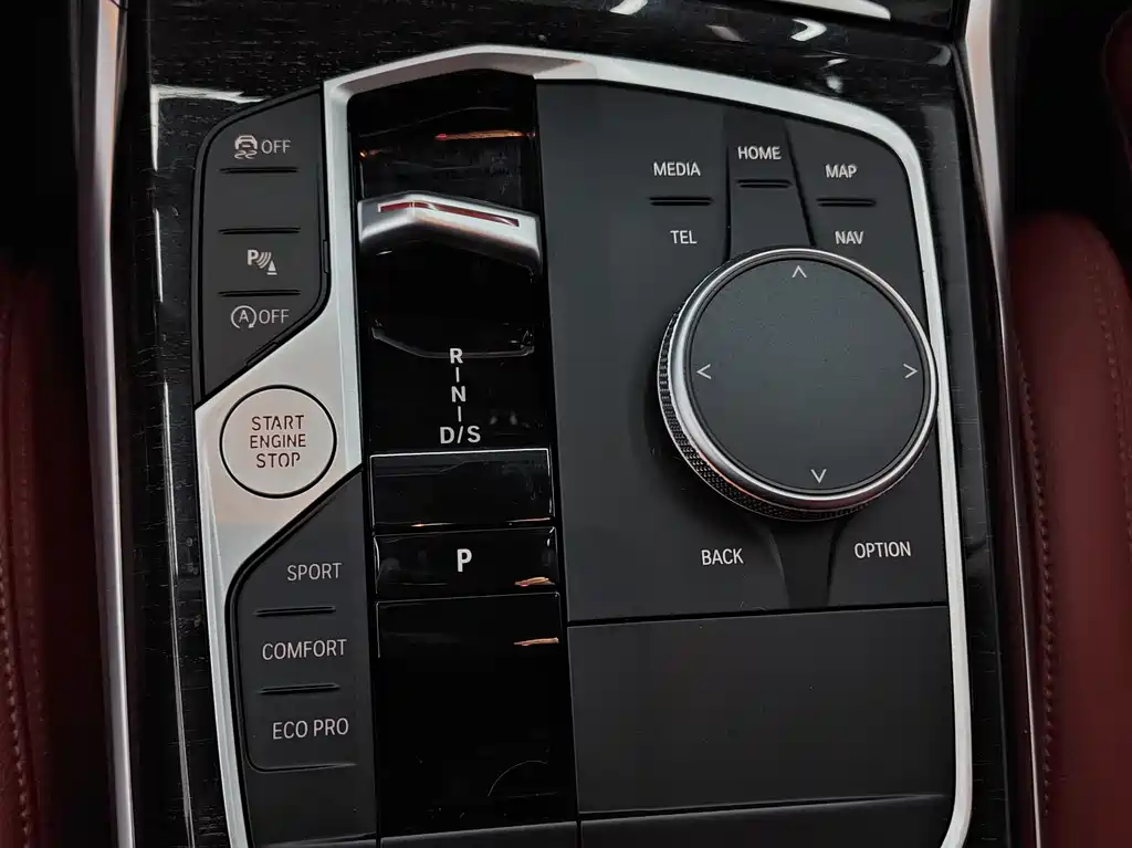 BMW BMW 3 Series 2024 325Li M Sport Package 2024 - thumbnail 20