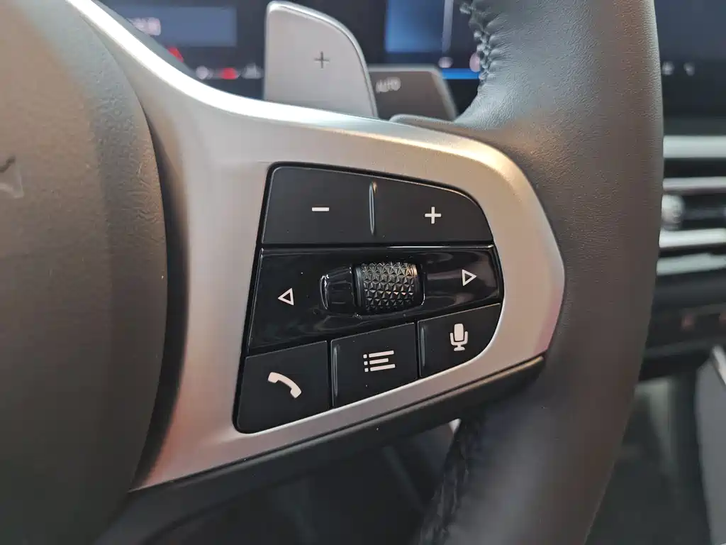 BMW BMW 3 Series 2024 325Li M Sport Package 2024 - thumbnail 23