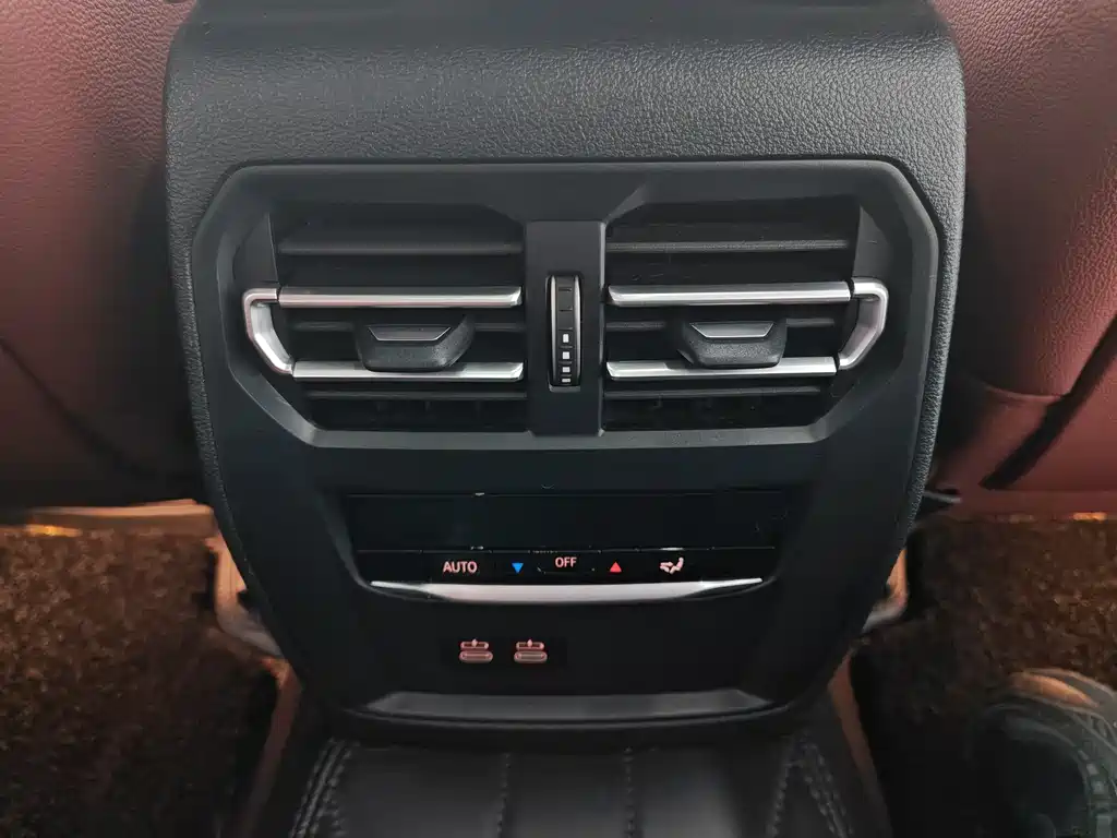 BMW BMW 3 Series 2024 325Li M Sport Package 2024 - thumbnail 27