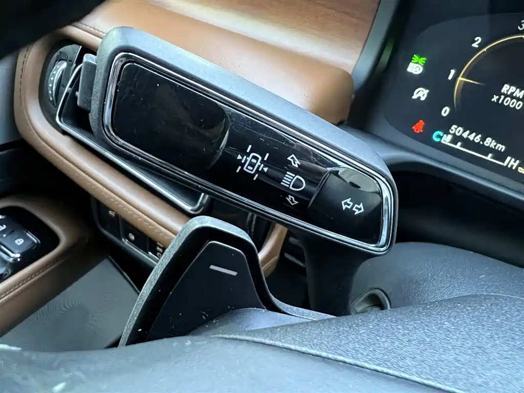 Lincoln Aviator 2021 3.0T V6 AWD Executive Edition 2021 - thumbnail 13