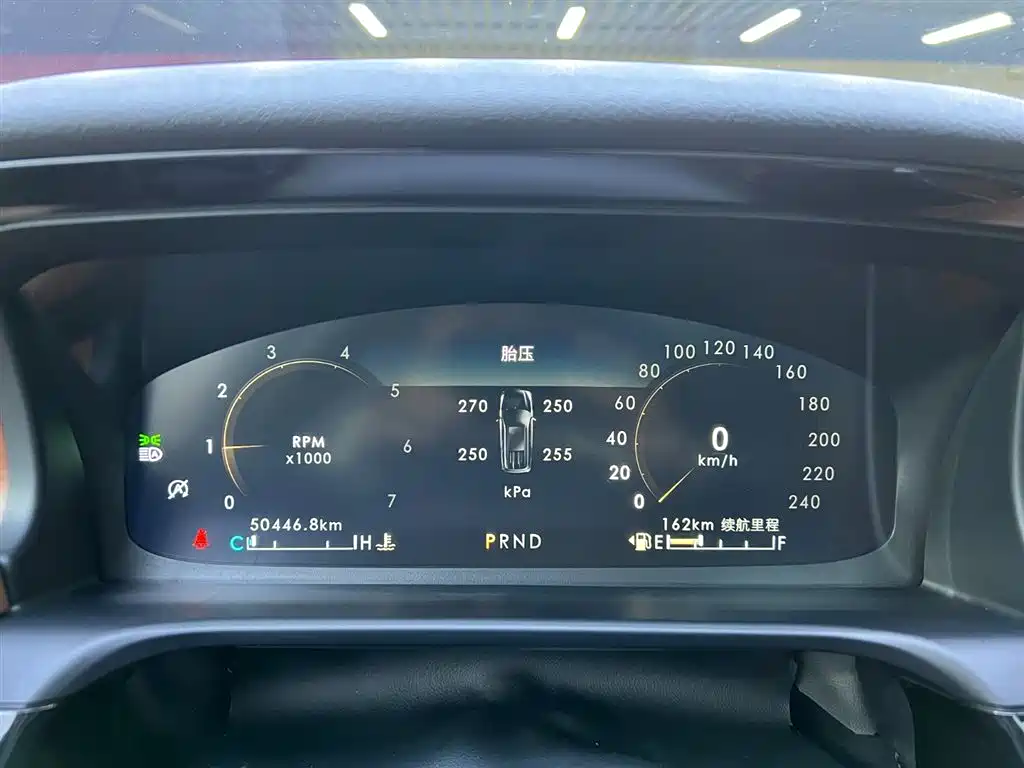 Lincoln Aviator 2021 3.0T V6 AWD Executive Edition 2021 - thumbnail 15