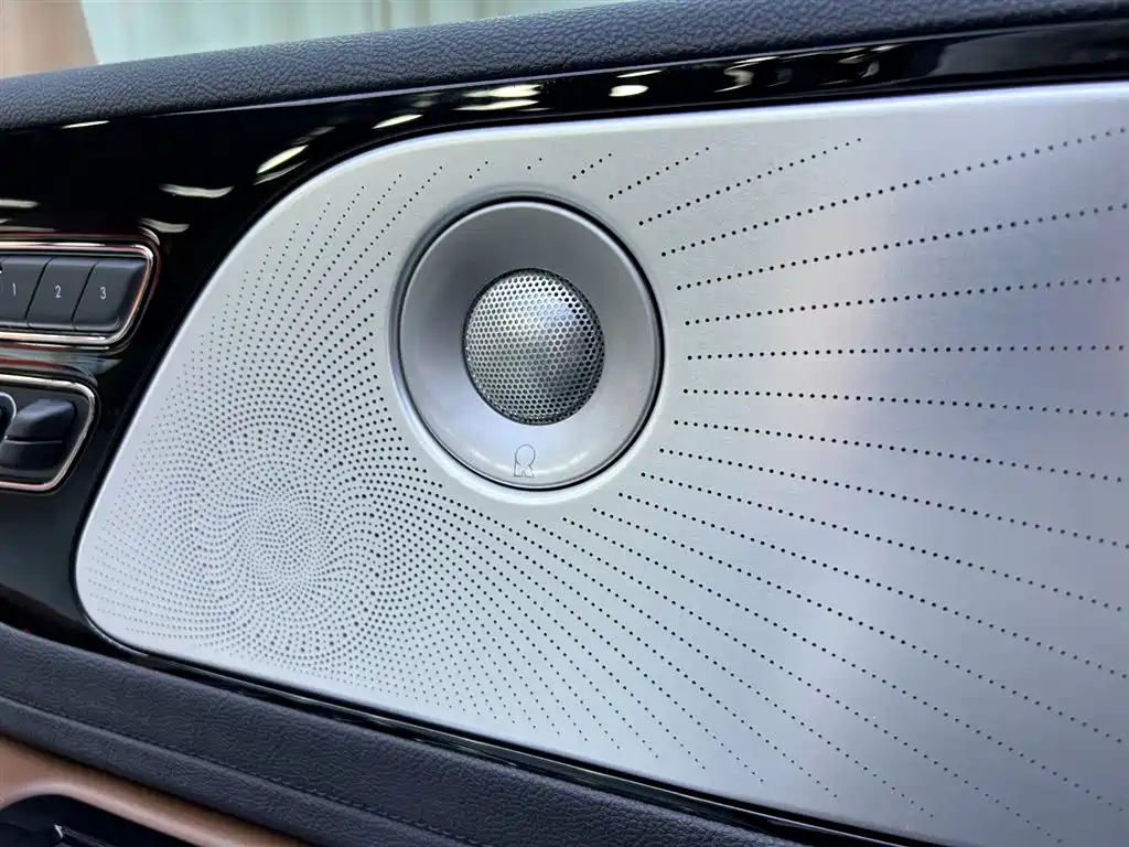 Lincoln Aviator 2021 3.0T V6 AWD Executive Edition 2021 - thumbnail 19