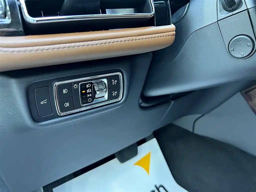 Lincoln Aviator 2021 3.0T V6 AWD Executive Edition 2021 - thumbnail 22