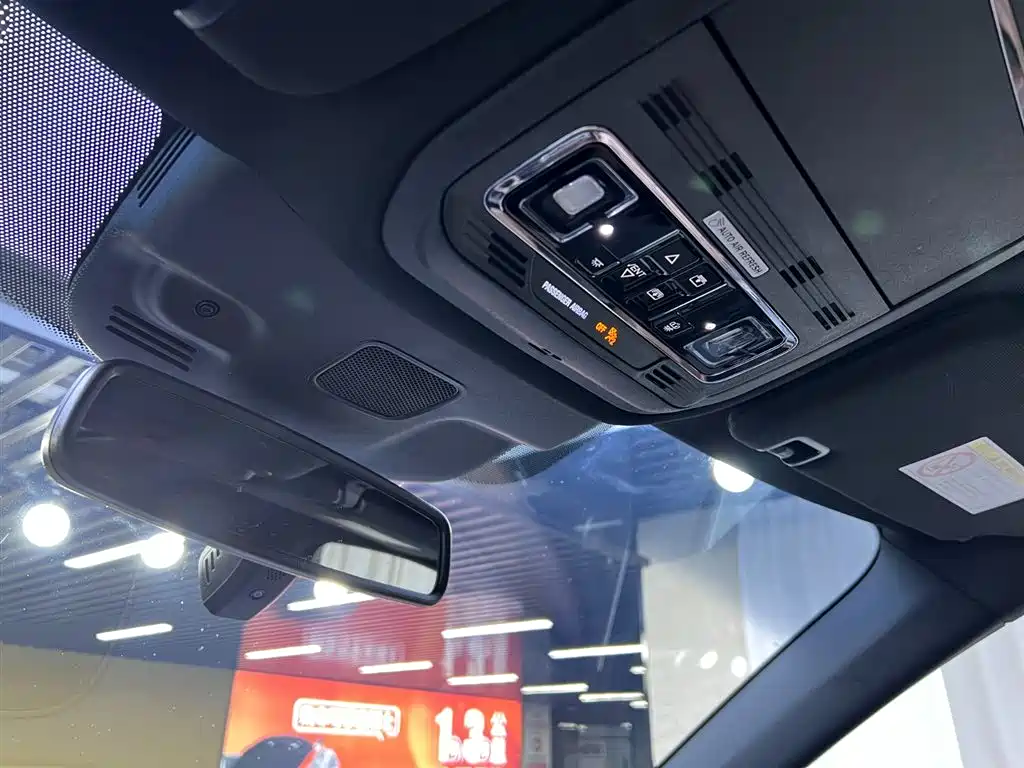 Lincoln Aviator 2021 3.0T V6 AWD Executive Edition 2021 - thumbnail 24