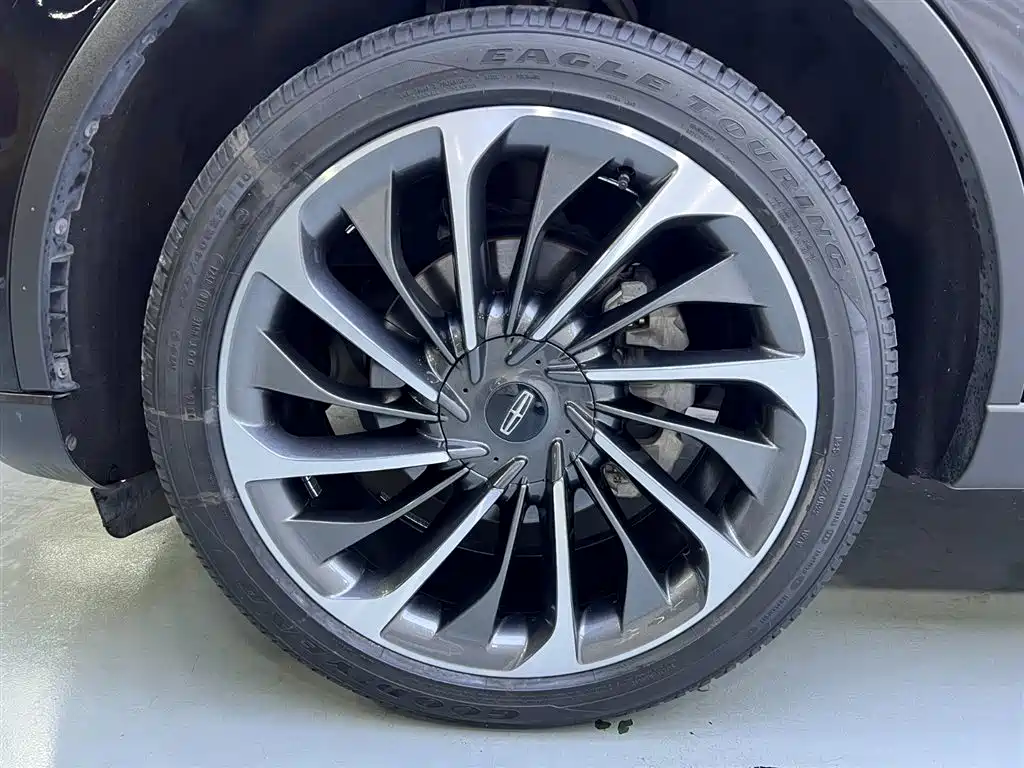 Lincoln Aviator 2021 3.0T V6 AWD Executive Edition 2021 - thumbnail 28