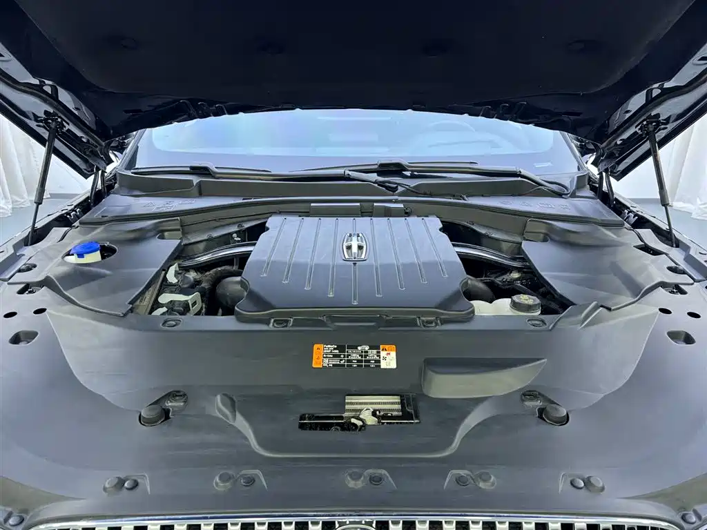 Lincoln Aviator 2021 3.0T V6 AWD Executive Edition 2021 - thumbnail 29