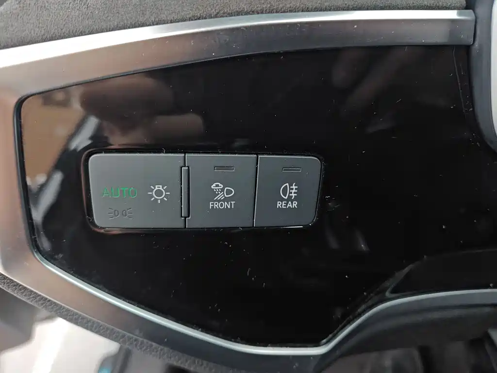 Audi Audi Q3 2022 35 TFSI Fashion Dynamic Edition 2021 - thumbnail 16