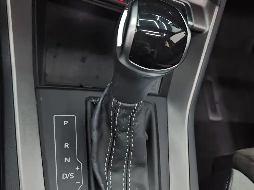 Audi Audi Q3 2022 35 TFSI Fashion Dynamic Edition 2021 - thumbnail 20