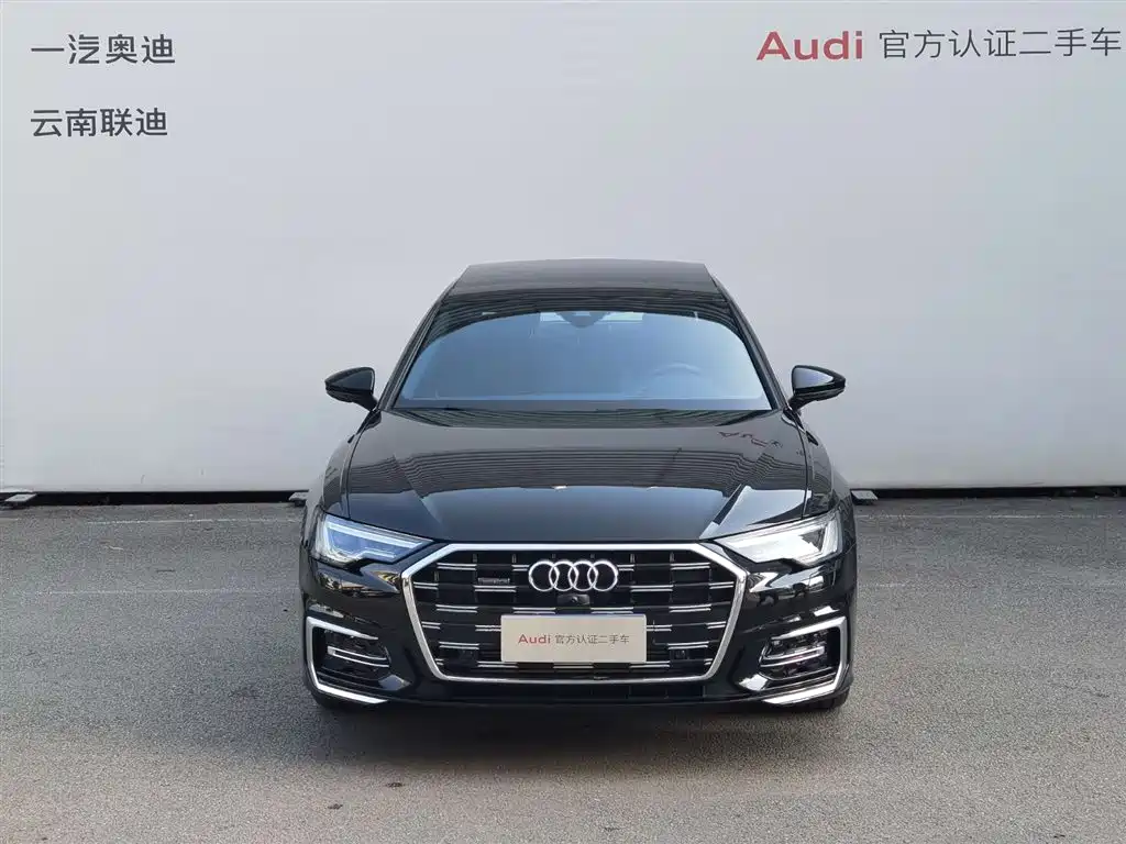Audi Audi A6L 2025 45 TFSI quattro Premium Dynamic Edition 2025 - thumbnail 2