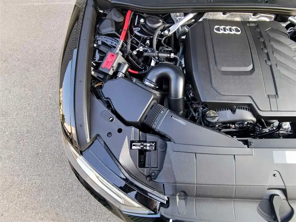 Audi Audi A6L 2025 45 TFSI quattro Premium Dynamic Edition 2025 - thumbnail 9