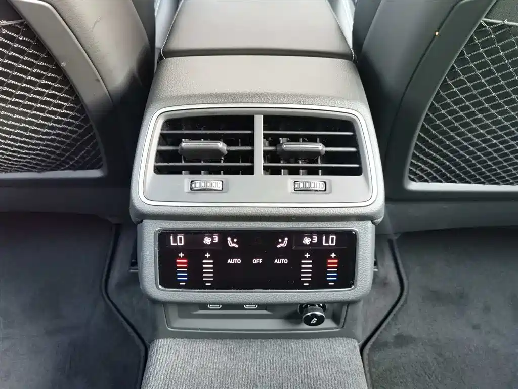Audi Audi A6L 2025 45 TFSI quattro Premium Dynamic Edition 2025 - thumbnail 25