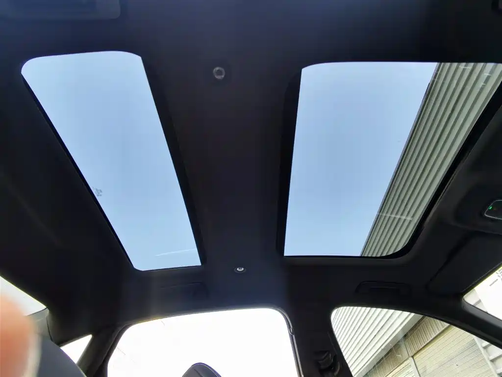 Audi Audi A6L 2025 45 TFSI quattro Premium Dynamic Edition 2025 - thumbnail 26