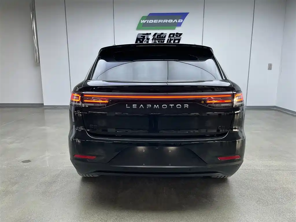Leapmotor Leapmotor C11 2024 Extended Range 300 Premium Edition 2024 - thumbnail 7