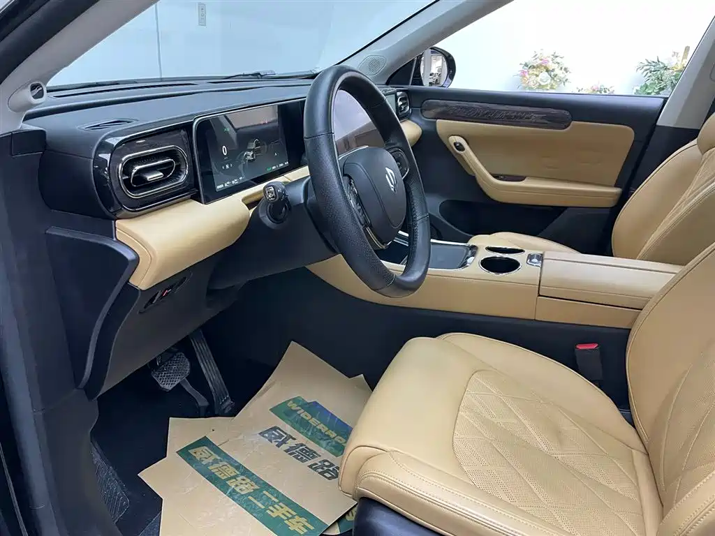 Leapmotor Leapmotor C11 2024 Extended Range 300 Premium Edition 2024 - thumbnail 14