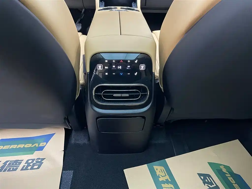 Leapmotor Leapmotor C11 2024 Extended Range 300 Premium Edition 2024 - thumbnail 20