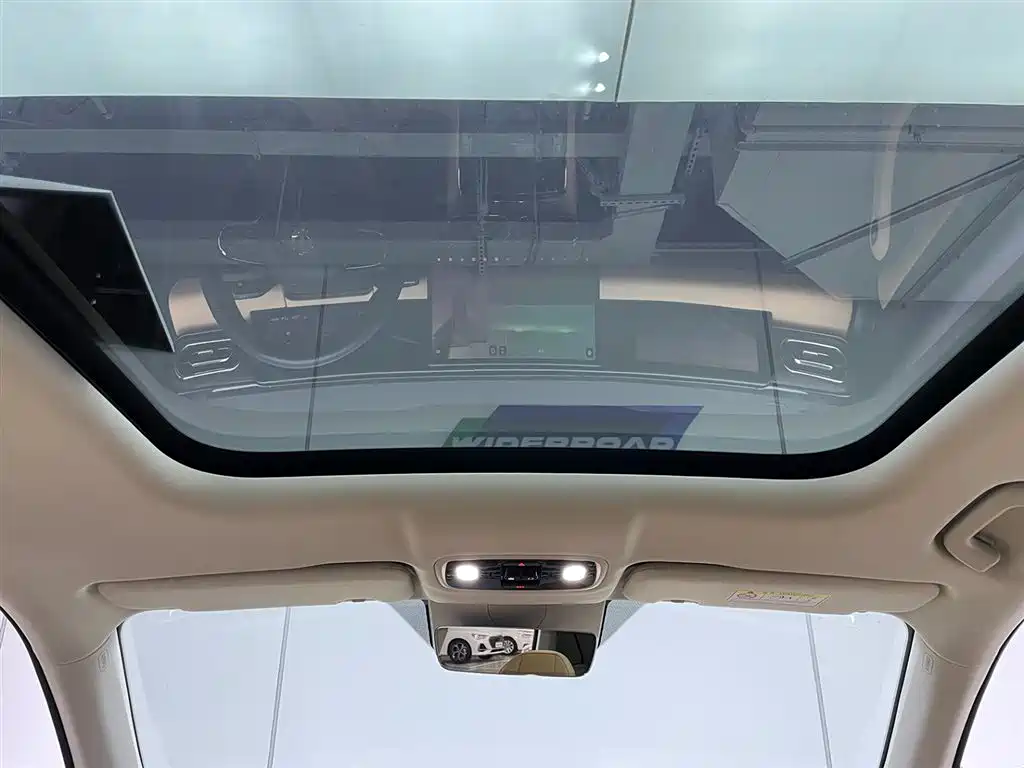 Leapmotor Leapmotor C11 2024 Extended Range 300 Premium Edition 2024 - thumbnail 22