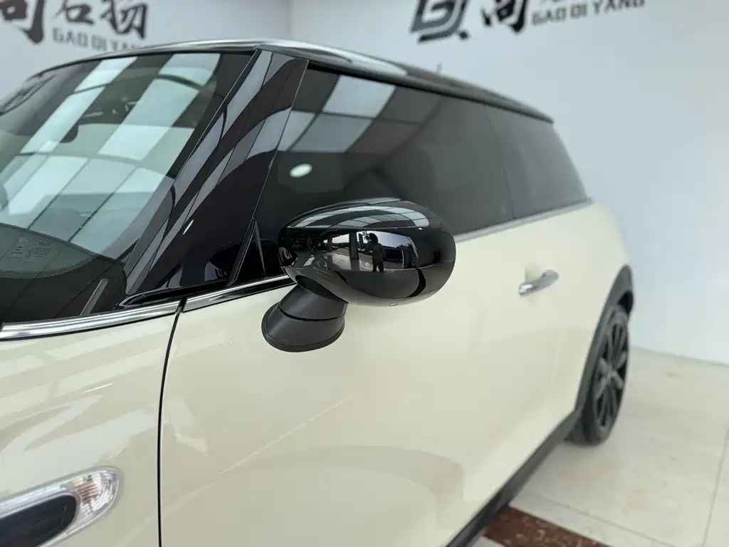 MINI MINI 2018 1.5T COOPER Artist 2020 - thumbnail 5