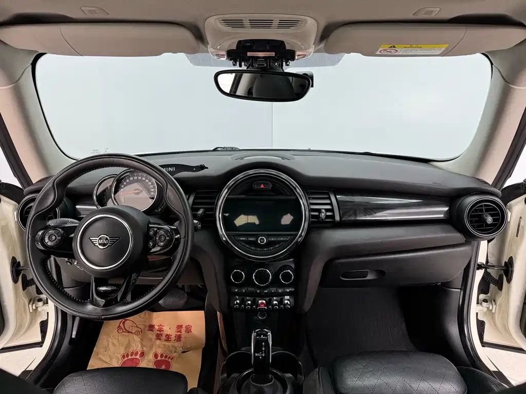 MINI MINI 2018 1.5T COOPER Artist 2020 - thumbnail 16
