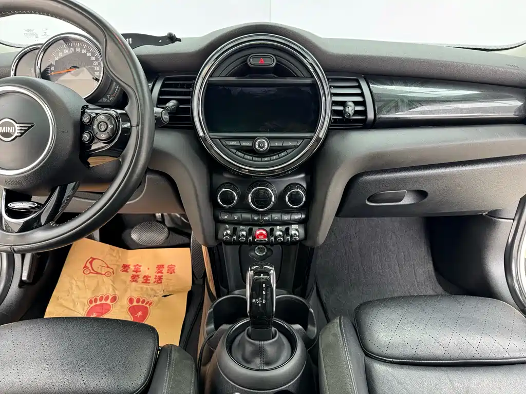 MINI MINI 2018 1.5T COOPER Artist 2020 - thumbnail 17