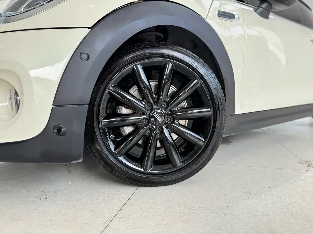 MINI MINI 2018 1.5T COOPER Artist 2020 - thumbnail 18