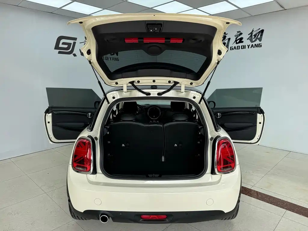 MINI MINI 2018 1.5T COOPER Artist 2020 - thumbnail 20