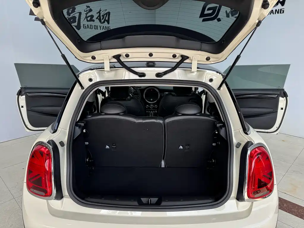 MINI MINI 2018 1.5T COOPER Artist 2020 - thumbnail 21