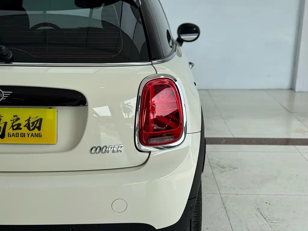 MINI MINI 2018 1.5T COOPER Artist 2020 - thumbnail 22