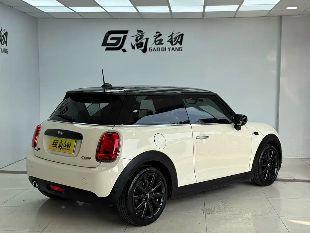 MINI MINI 2018 1.5T COOPER Artist 2020 - thumbnail 23