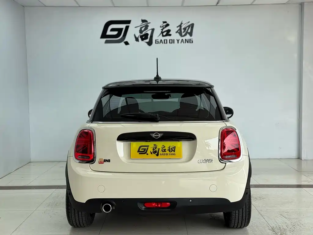 MINI MINI 2018 1.5T COOPER Artist 2020 - thumbnail 24