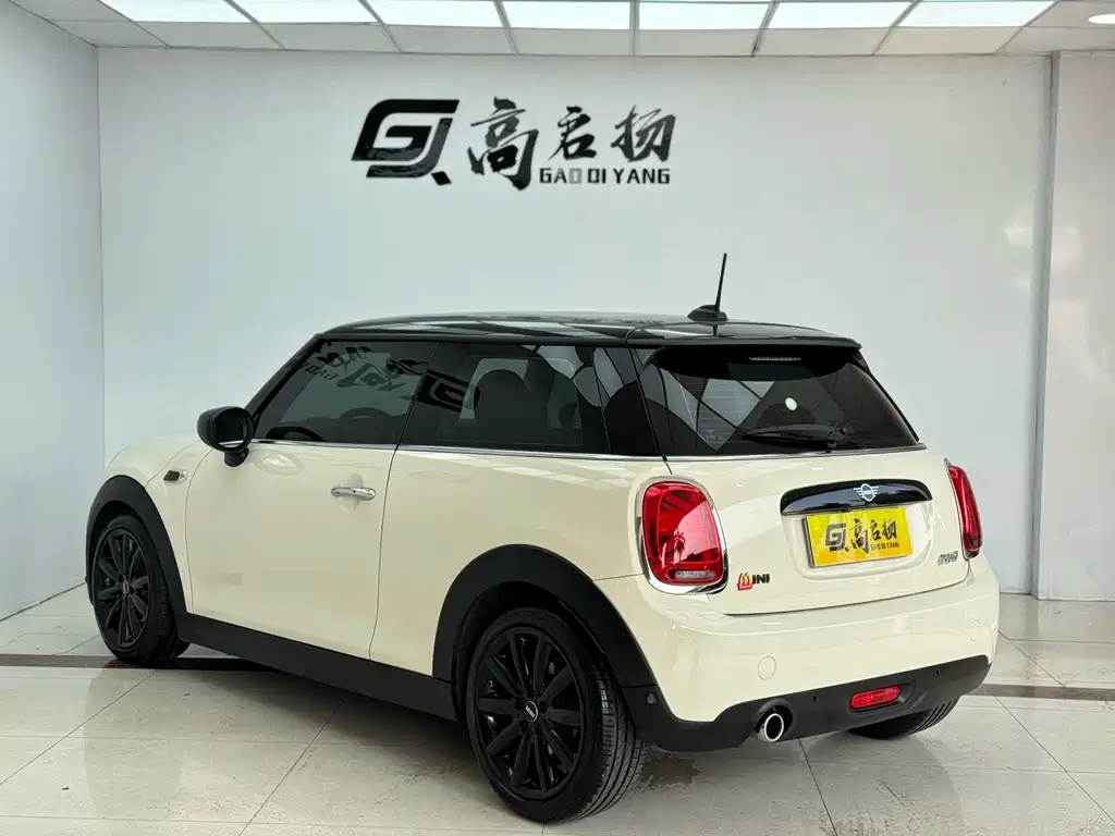 MINI MINI 2018 1.5T COOPER Artist 2020 - thumbnail 25
