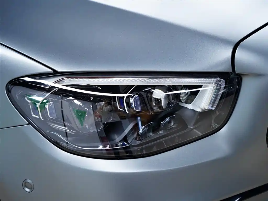 Mercedes-Benz Mercedes-Benz E-Class AMG 2022 Model Year Facelift AMG E 53 4MATIC+ 2023 - thumbnail 17