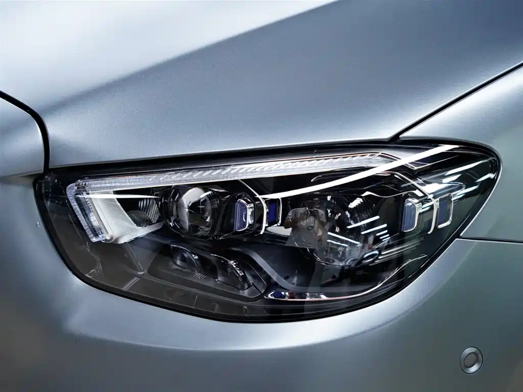Mercedes-Benz Mercedes-Benz E-Class AMG 2022 Model Year Facelift AMG E 53 4MATIC+ 2023 - thumbnail 18
