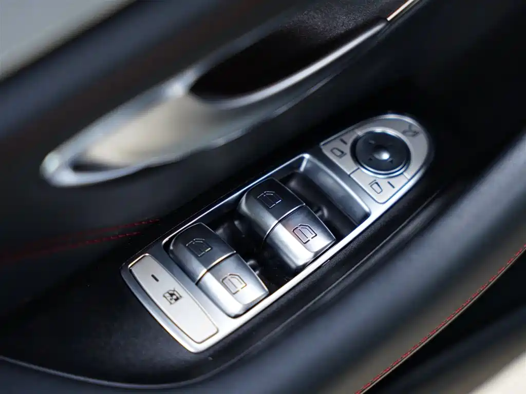 Mercedes-Benz Mercedes-Benz E-Class AMG 2022 Model Year Facelift AMG E 53 4MATIC+ 2023 - thumbnail 30