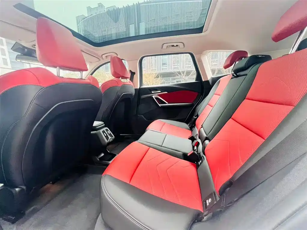 BMW BMW iX1 2023 eDrive25L M Sport Package 2025 - thumbnail 16