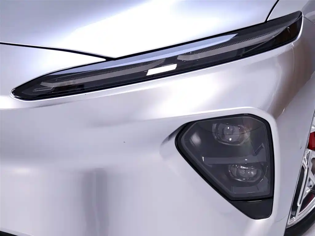 NIO NIO ET7 2024 75kWh Executive Edition 2025 - thumbnail 4