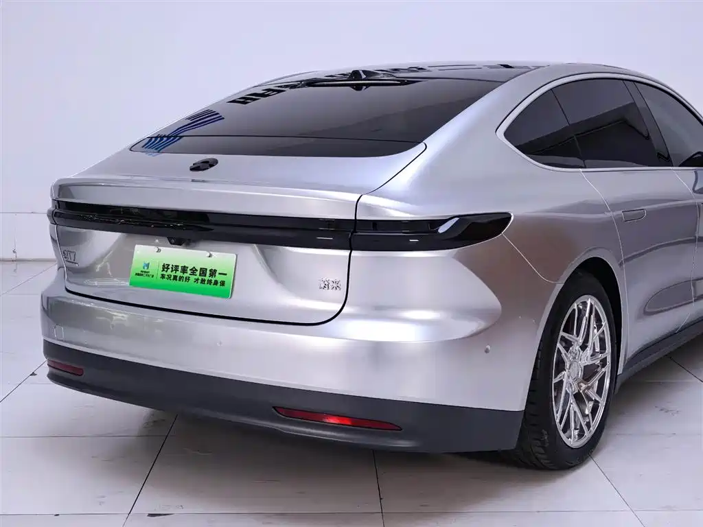 NIO NIO ET7 2024 75kWh Executive Edition 2025 - thumbnail 8